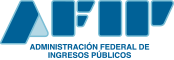 logo AFIP